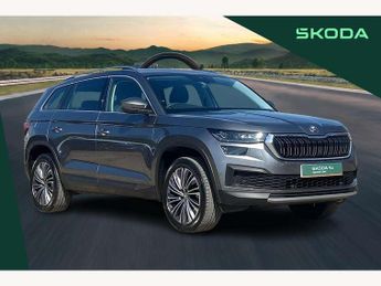 Skoda Kodiaq 1.5 TSI SE L Executive 5dr DSG [7 Seat]