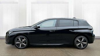 Peugeot 308 1.5 BlueHDi GT 5dr EAT8
