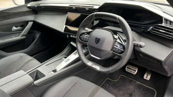 Peugeot 308 1.5 BlueHDi GT 5dr EAT8