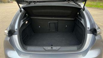 Peugeot 308 1.6 Hybrid Allure Premium 5dr e-EAT8