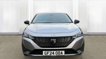 Peugeot 308 1.6 Hybrid Allure Premium 5dr e-EAT8