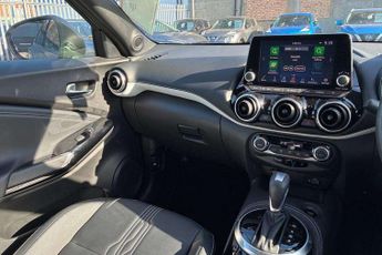 Nissan Juke 1.6 Hybrid Premiere Edition 5dr Auto