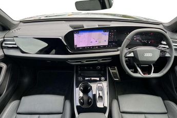 Audi A5 2.0 TFSI 150 S line 4dr S Tronic