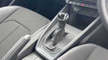 Audi A1 35 TFSI S Line 5dr S Tronic