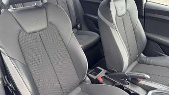 Audi A1 35 TFSI S Line 5dr S Tronic