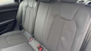 Audi A1 35 TFSI S Line 5dr S Tronic