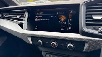 Audi A1 35 TFSI S Line 5dr S Tronic