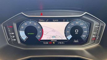 Audi A1 30 TFSI 110 S Line 5dr