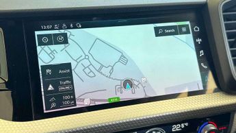 Audi A1 30 TFSI 110 S Line 5dr