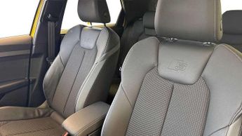 Audi A1 30 TFSI 110 S Line 5dr