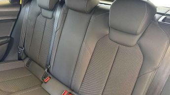 Audi A1 30 TFSI 110 S Line 5dr