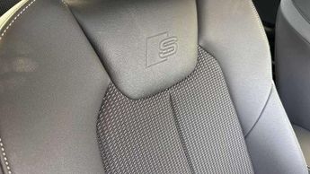 Audi A1 30 TFSI 110 S Line 5dr