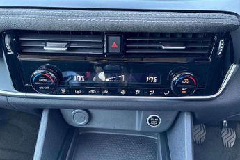 Nissan Qashqai 1.3 DiG-T MH Acenta Premium 5dr
