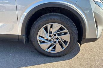 Nissan Qashqai 1.3 DiG-T MH Acenta Premium 5dr