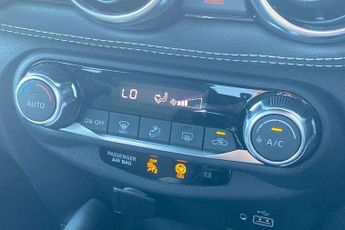 Nissan Juke 1.0 DiG-T 114 N-Connecta 5dr