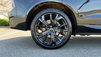 Volvo XC60 2.0 B5P Plus Black Edition 5dr AWD Geartronic