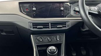 Volkswagen Polo 1.0 TSI 95 Match 5dr