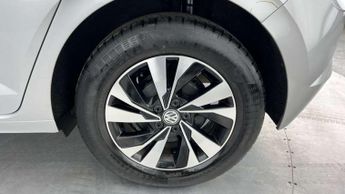 Volkswagen Polo 1.0 TSI 95 Match 5dr