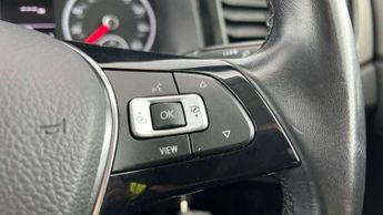 Volkswagen Polo 1.0 TSI 95 Match 5dr
