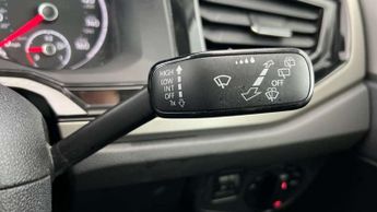 Volkswagen Polo 1.0 TSI 95 Match 5dr