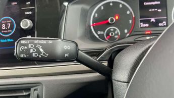 Volkswagen Polo 1.0 TSI 95 Match 5dr