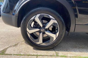 Nissan Qashqai 1.3 DiG-T MH 158 N-Connecta 5dr Xtronic