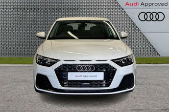 Audi A1 30 TFSI 110 Sport 5dr