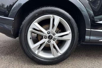 Audi Q3 35 TFSI S Line 5dr S Tronic [Leather]