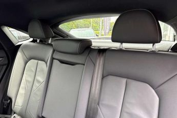 Audi Q3 35 TFSI S Line 5dr S Tronic [Leather]