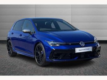 Volkswagen Golf 2.0 TSI 333 R 4Motion 5dr DSG