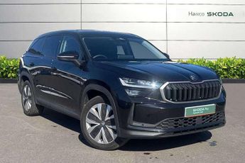 Skoda Kodiaq 1.5 TSI e-TEC SE L 5dr DSG [7 Seat]