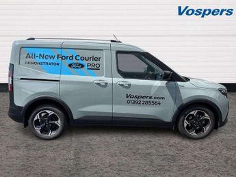 Ford Transit Courier 1.0 EcoBoost 125ps Active Van