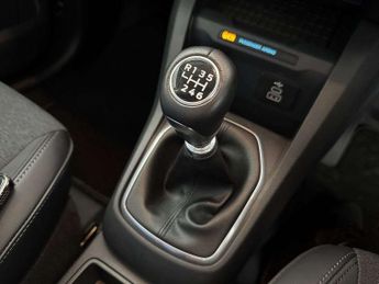 Ford Transit Courier 1.0 EcoBoost 125ps Active Van