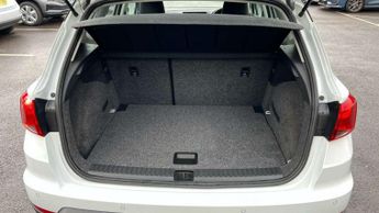 SEAT Arona 1.0 TSI 110 SE Technology 5dr DSG