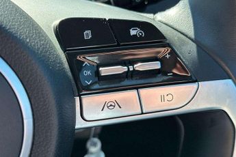Hyundai Tucson 1.6 TGDi SE Connect 5dr 2WD