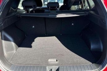 Hyundai Tucson 1.6 TGDi SE Connect 5dr 2WD