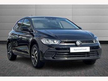 Volkswagen Polo 1.0 TSI Match 5dr DSG