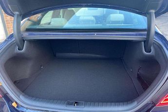 Genesis G70 2.0T Sport Line 4dr Auto