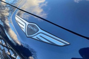 Genesis G70 2.0T Sport Line 4dr Auto