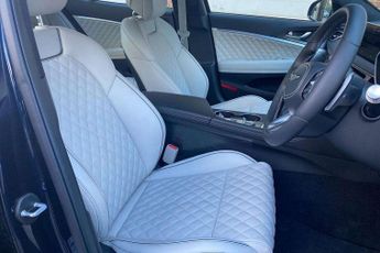 Genesis G70 2.0T Sport Line 4dr Auto
