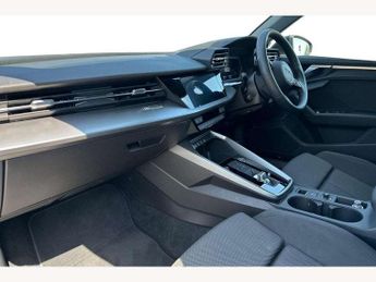 Audi A3 35 TDI Sport 5dr S Tronic