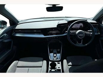 Audi A3 35 TDI Sport 5dr S Tronic
