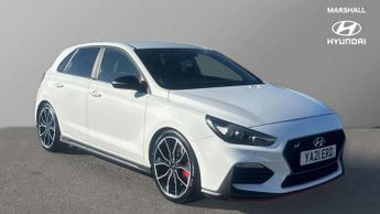Hyundai I30 2.0T GDI N Performance 5dr