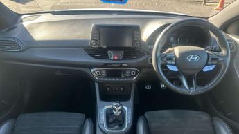 Hyundai i30 N 2.0T GDI N Performance 5dr
