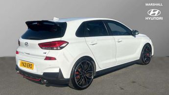 Hyundai i30 N 2.0T GDI N Performance 5dr