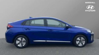 Hyundai IONIQ 1.6 GDi Hybrid Premium SE 5dr DCT