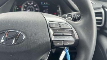 Hyundai IONIQ 1.6 GDi Hybrid Premium SE 5dr DCT