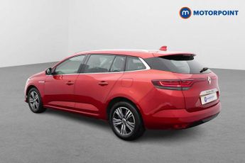 Renault Megane E Tech 1.6 E-TECH PHEV 160 Iconic 5dr Auto