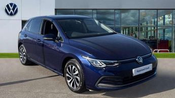 Volkswagen Golf 1.5 TSI Active 5dr