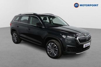 Skoda Kodiaq 1.5 TSI SE L Executive 5dr DSG [7 Seat]